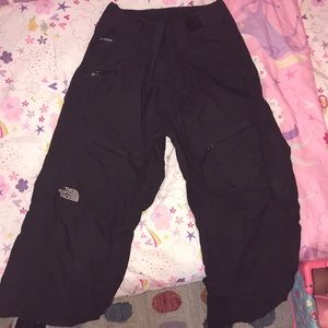 The North Fave Snow Pants